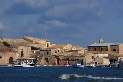 Image de Bel appartement à Marzamemi