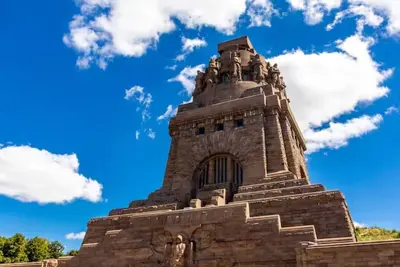 Image de Gemütliche Wohnung in Leipzig Zentrum mit Terrasse