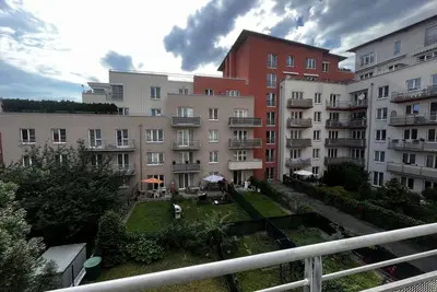 Image de Quiet location 25 minutes from the center of Prague, 60 minutes from airport.