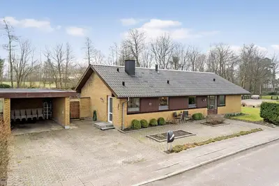 Image de Magnifique maison de 4 chambres à.