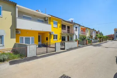 Image de Appartement de vacances avec air conditionné et internet