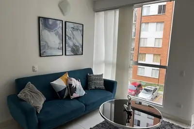 Image de Moderno Apartamento en Valle del Lili