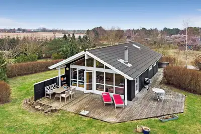 Image de Maison confortable à Vordingborg avec.