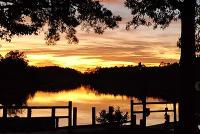 Image de Oriental Waterfront Cottage on Broad Creek!