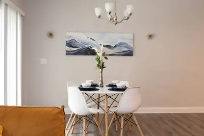 Image de Townhouse in Charlotte