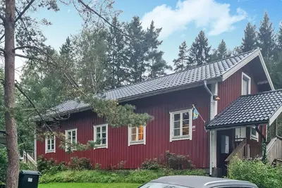 Image de Superbe maison Ă Skepplanda
