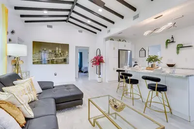 Image de Wynwood Escape Bult for long Stay