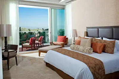 Image de Oceanview Grand Luxxe Junior Villa Nuevo