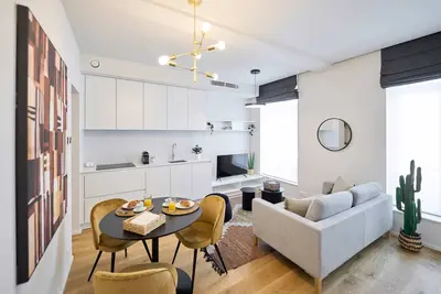 Image de New - Grand Place - Place du Grand Sablon - Studio