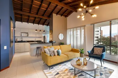 Image de Peaceful Flat in a Prime Location near Tesoro Mall