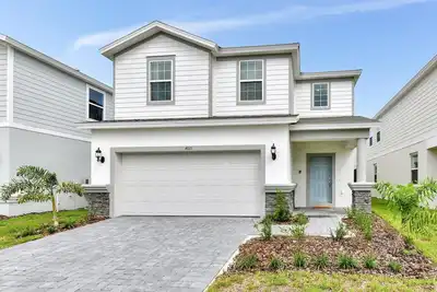 Image de Magical Mickey Villa at Windsor Island with Game Room