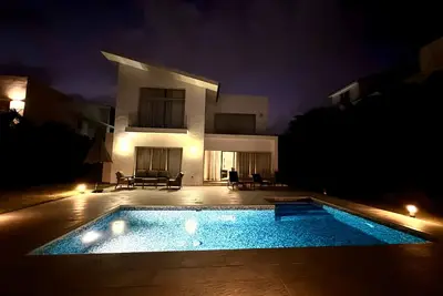 Image de Punta Cana 7br Villas Coco Ii + Bonus\n