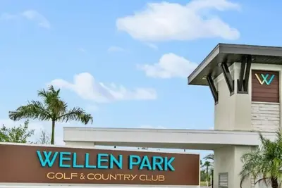 Image de New Condo in Wellen Park Golf & Country Club!