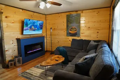 Image de Lake View Retreat!