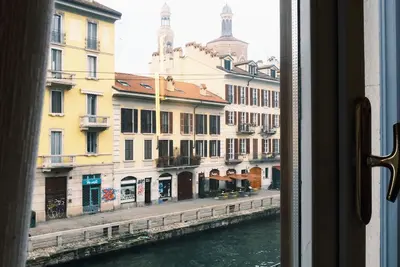 Image de Comecasa Cosy Navigli