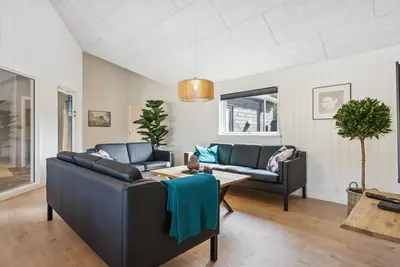 Image de \"Hylleborg\" - 500m from the sea by Interhome