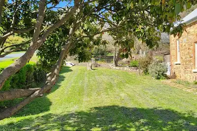 Image de The Old Flag Hotel\nBinda