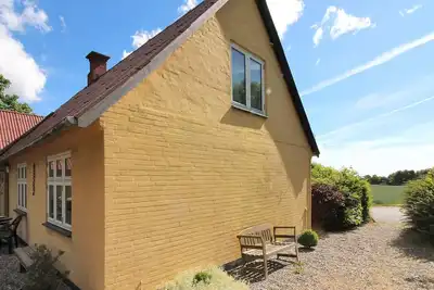 Image de \"Albertine\" - 600m from the sea by Interhome