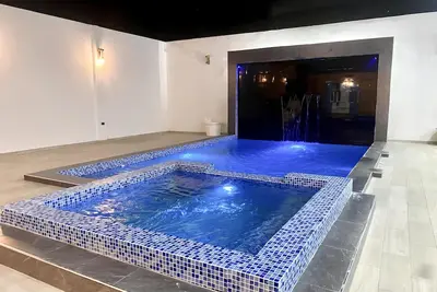 Image de Sd 14br Welcome Party Villas Ii & Iii