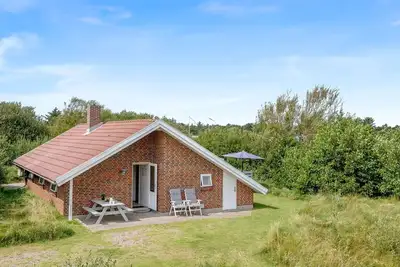 Image de \"Danica\" - 500m from the sea by Interhome