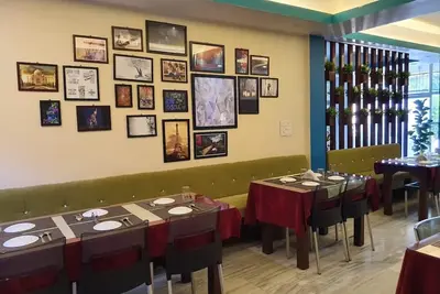 Image de Hotel Deo Volente