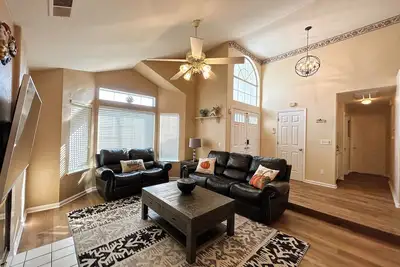 Image de Cozy home in Tracy