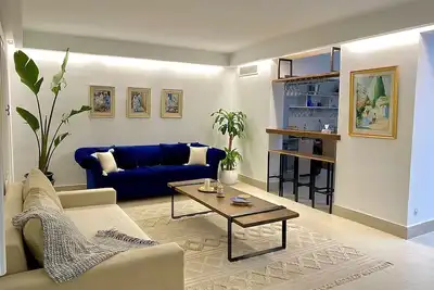 Image de 3 pièces avec verrière ouvrante