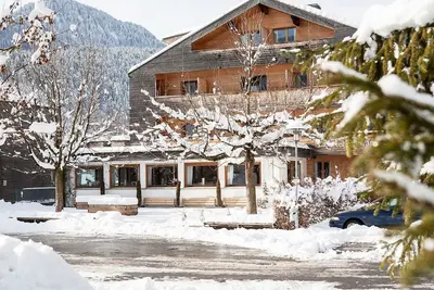 Image de Schwanen Iii - Biohotel Schwanen
