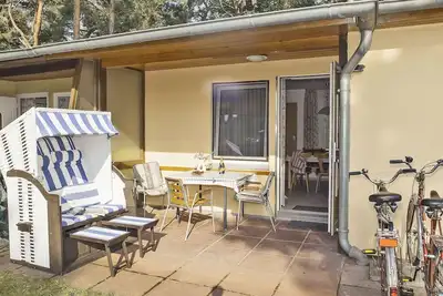 Image de Urlaubshaus Zinnowitz - Bungalow 12