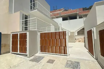 Fenici Levanzo - Island Apartments