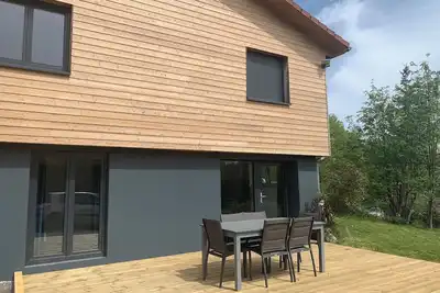 Image de Chalet Sainte-Victoire