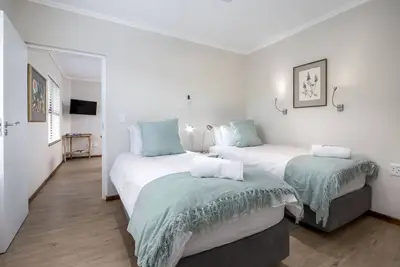 Image de Self Catering Apartment in beautiful Hermanus
