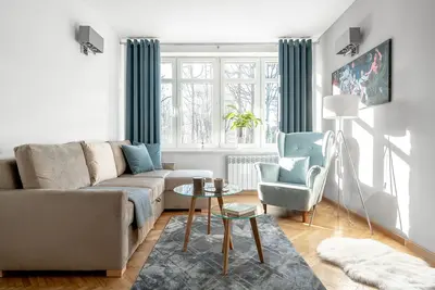 Image de Comfortable accommodation in the center of Zakopane- House'27
