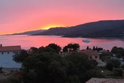 Image de Propriano T2 Avec Belle Vue Mer