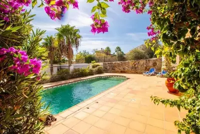 Image de Oceanfront Paradise