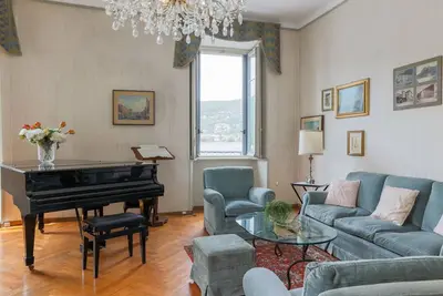 Image de Easylife - Elegant Historic Residence on Como Lake