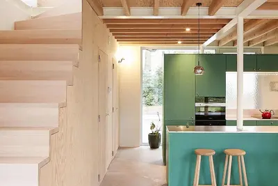 Image de Maison de vacances - Maison d'architecte