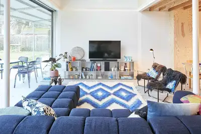 Image de Maison de vacances - Maison d'architecte