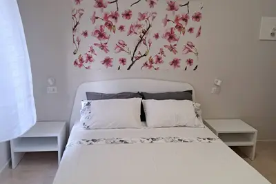 Image de Cozy house in the heart of the historic center of Campagna (Sa)