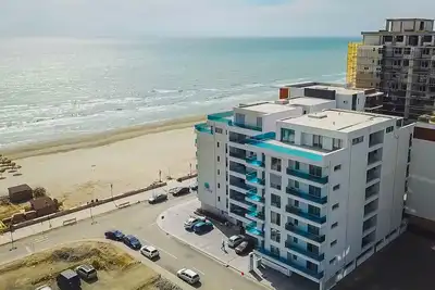 Image de Wave 3 Promenada Apartments