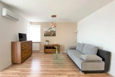 Image de Apartment Solaris - a cozy, comfortable, one bedroom apartment in Mielec