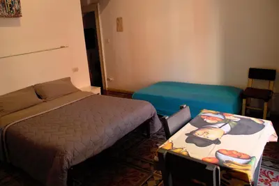 La Stanza del Gabbiano Jonathan