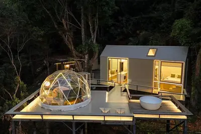 Image de Morning Star Glamping