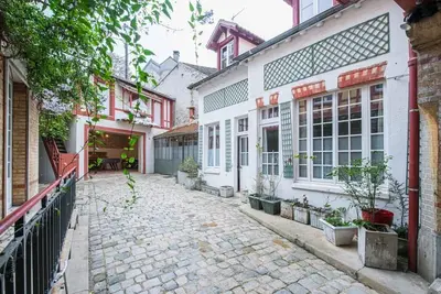 Image de Charmante maison proche Paris-Versailles