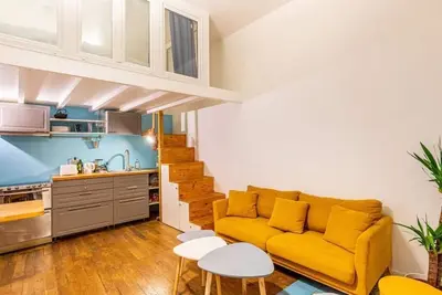 Image de Joli - Lovely studio Paris