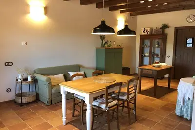 Image de Mas Catalan 10ème Siècle près de Barcelona