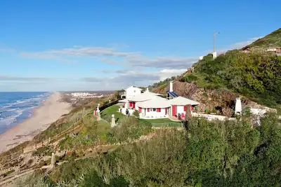 Image de Casa dos Cogumelos - Refuge exclusif en bord de mer