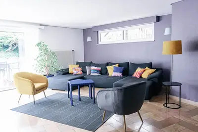 Image de Gîte Muriel, 6 personnes