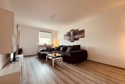 Image de 90 m² I Idyllic I At home I For a beautiful view