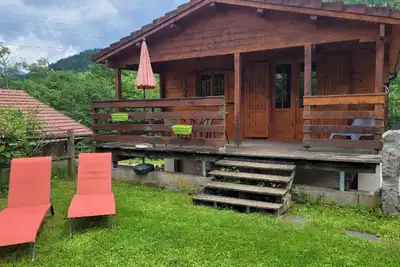 Image de Gite et logement insolite